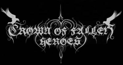 logo Crown Of Fallen Heroes